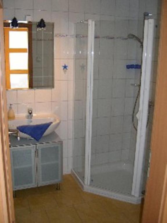 Ferienwohnung Amelie Херингсдорф Номер фото