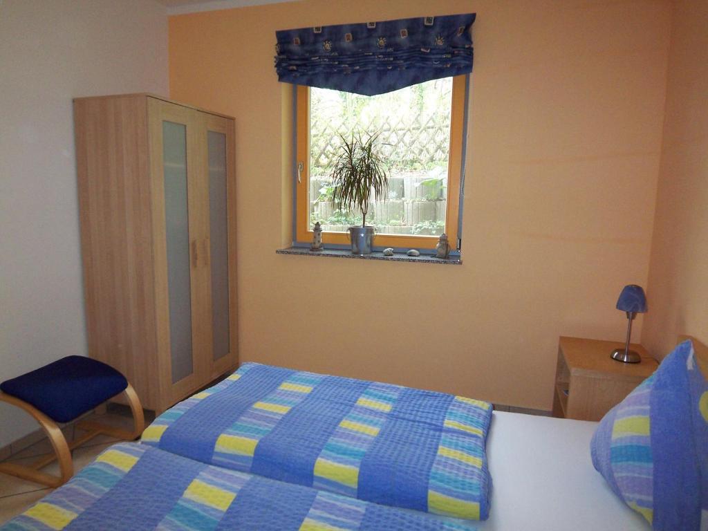 Ferienwohnung Amelie Херингсдорф Экстерьер фото
