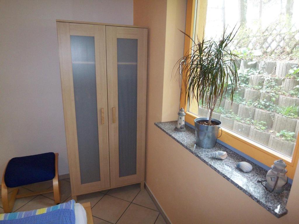 Ferienwohnung Amelie Херингсдорф Экстерьер фото