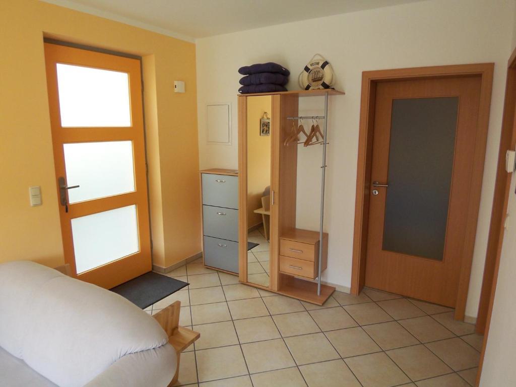 Ferienwohnung Amelie Херингсдорф Экстерьер фото