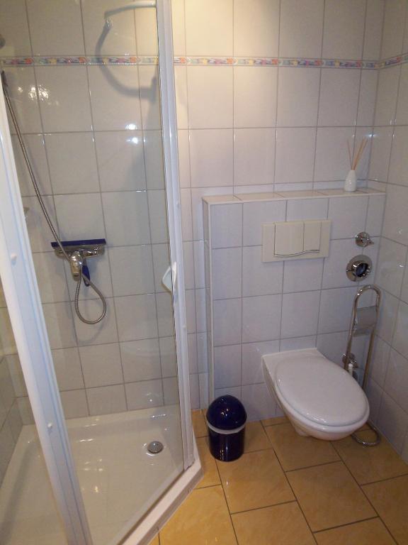 Ferienwohnung Amelie Херингсдорф Номер фото