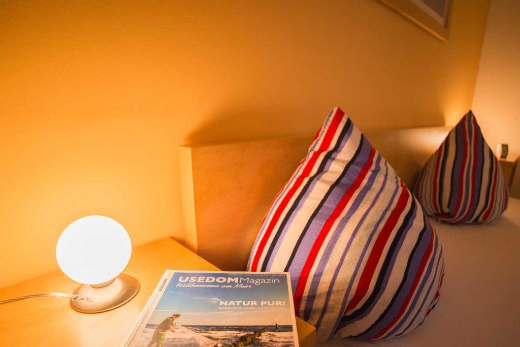 Ferienwohnung Amelie Херингсдорф Экстерьер фото